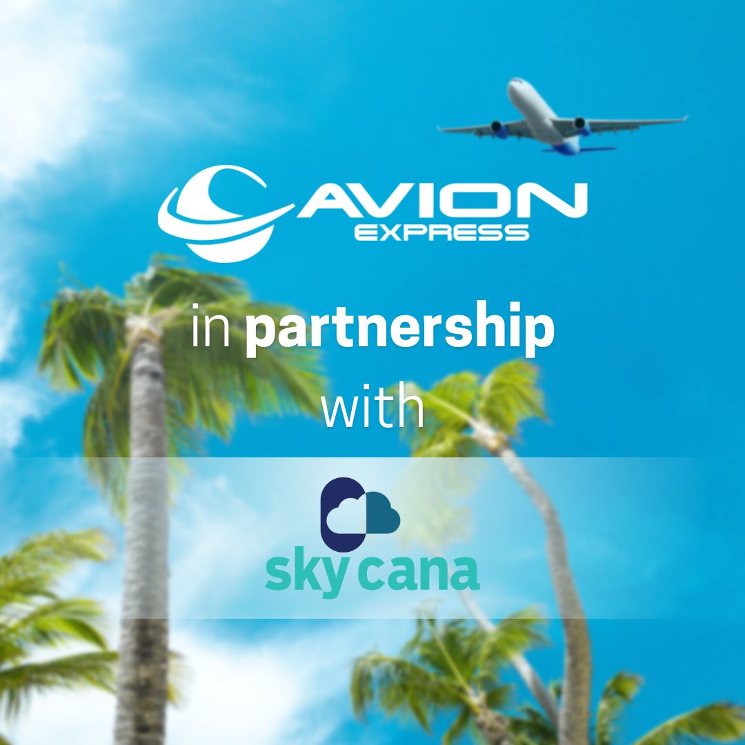 Avion Express is continuing its successful cooperation with Sky Cana