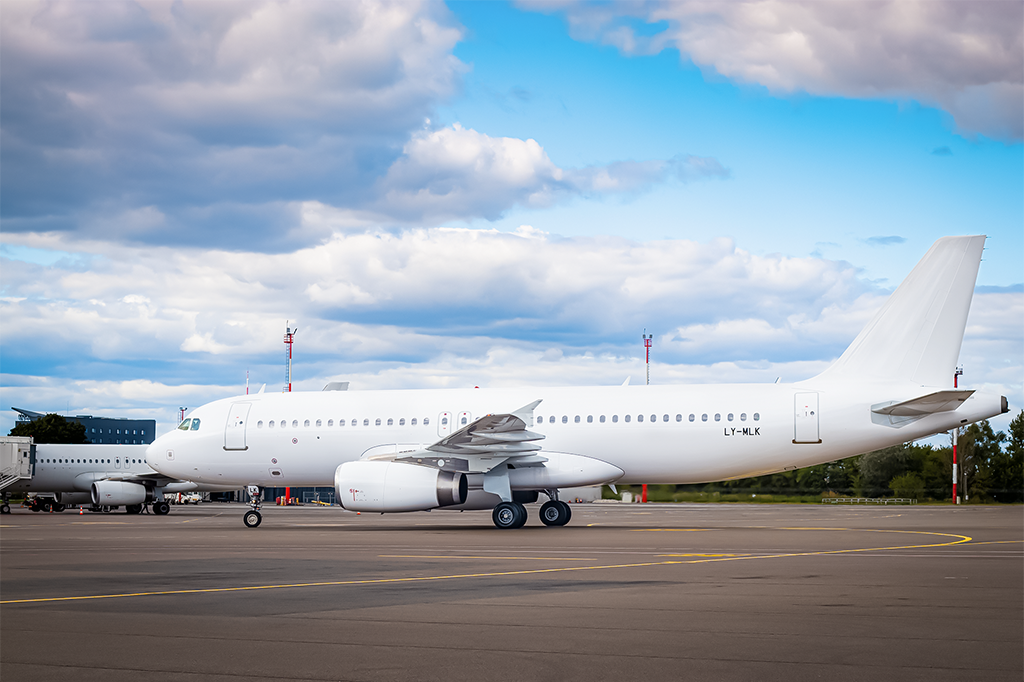Avion Express will wet-lease two additional Airbus A320s to operate on behalf of Eurowings