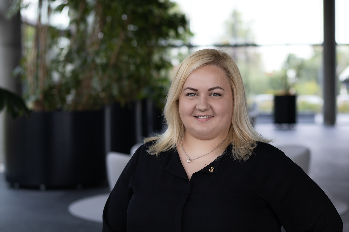 Jovita Kuncevičienė, Chief Accountant at Avion Express, on the uniqueness of accounting in the aviation sector and what personal traits help you grow in your career